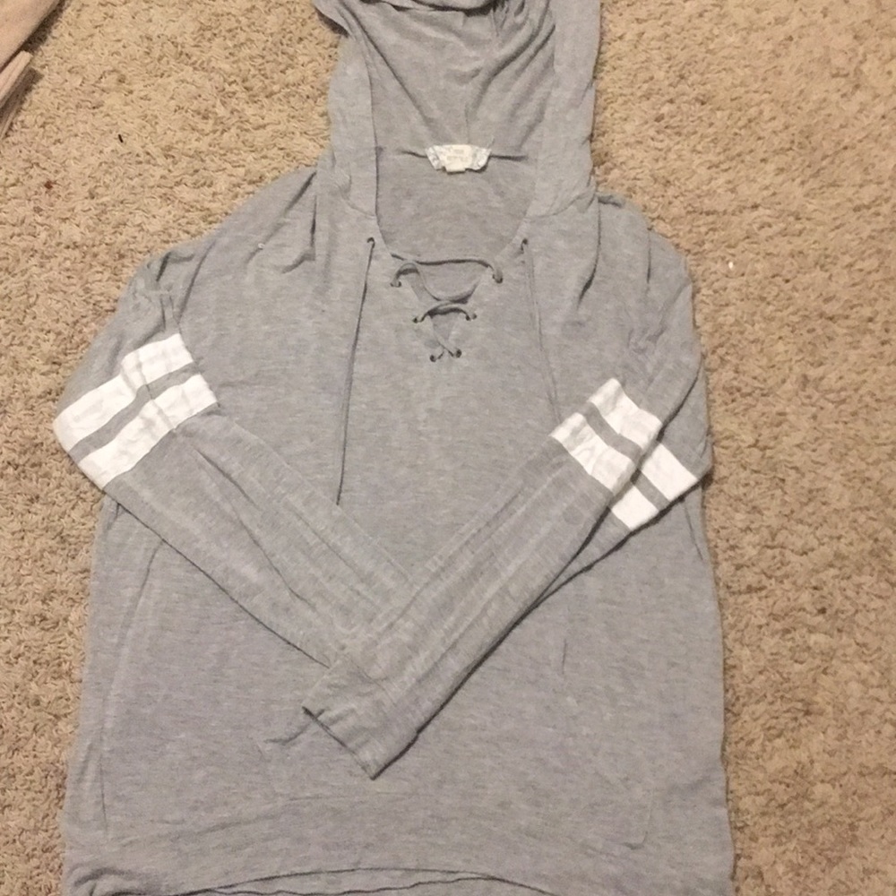 Light sweater